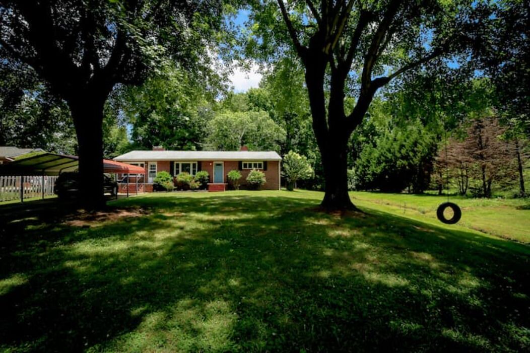 Photo of Outdoor in Kernersville