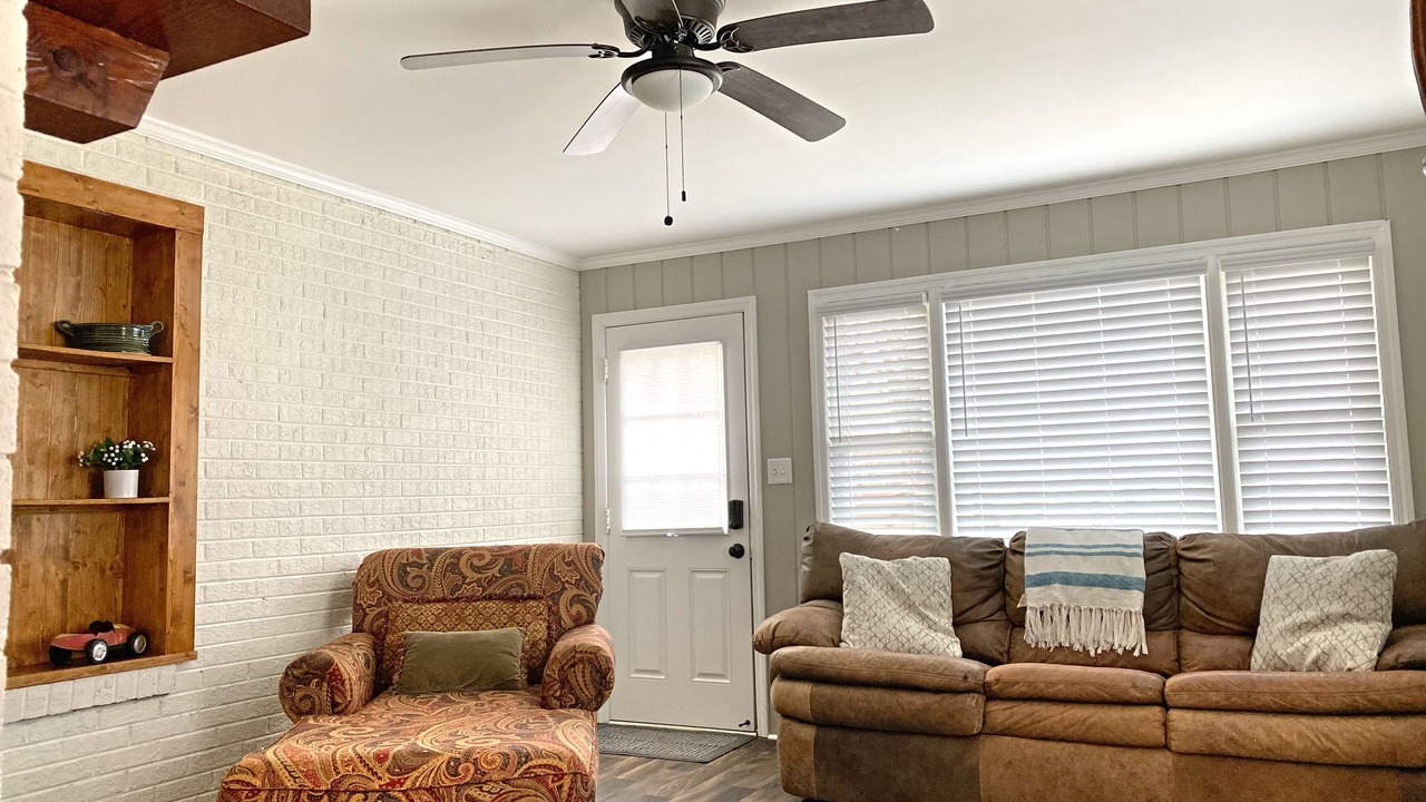 Photo of Livingroom in Kernersville