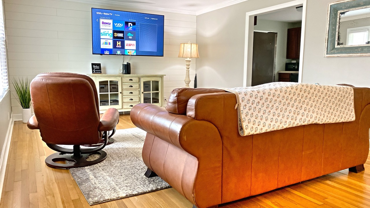 Photo of Bedroom in Kernersville