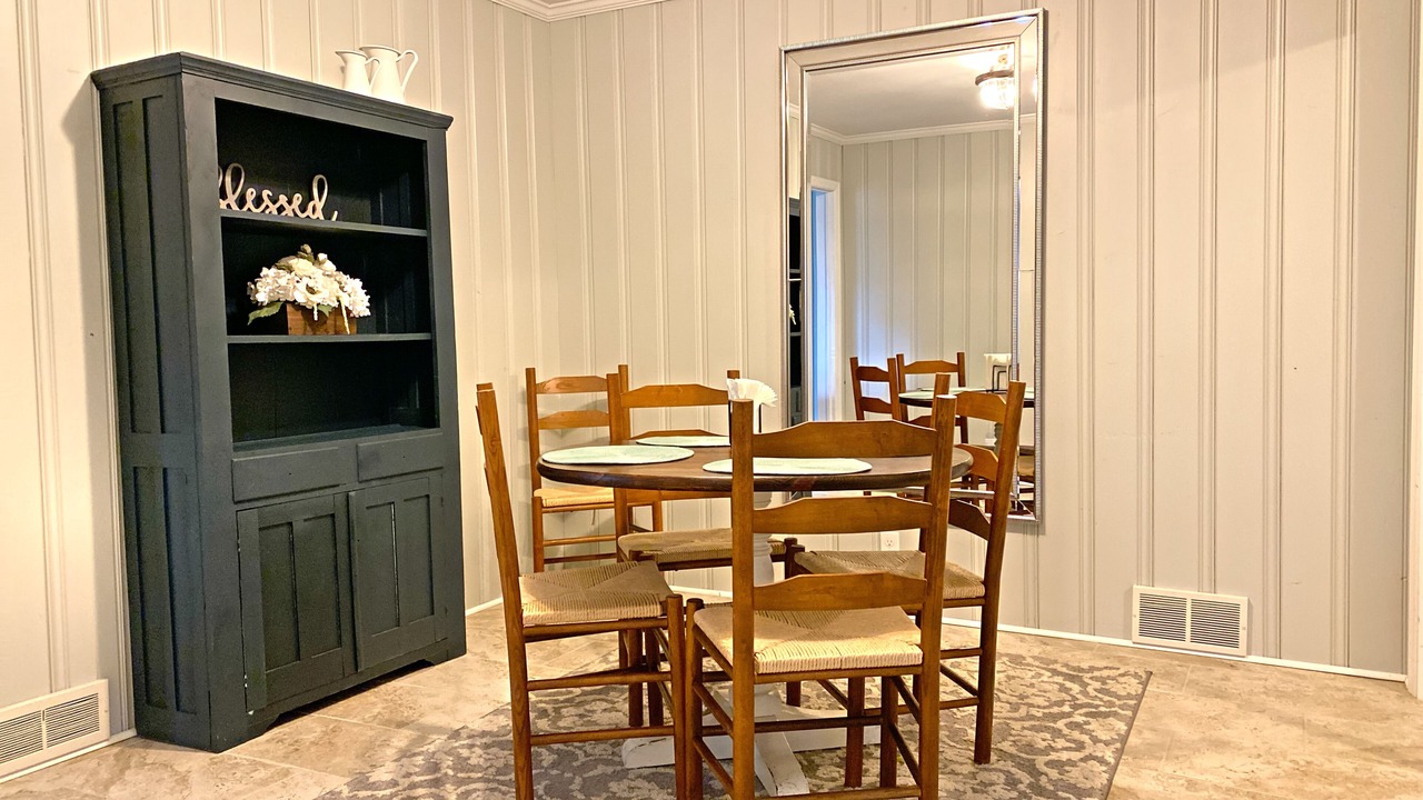 Photo of Livingroom in Kernersville