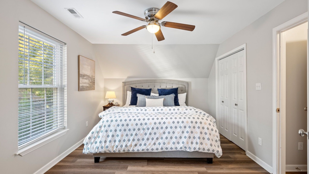 Photo of Bedroom in Terrell