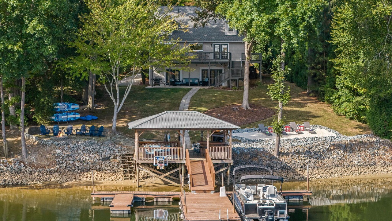 Photo of Outdoor in Terrell