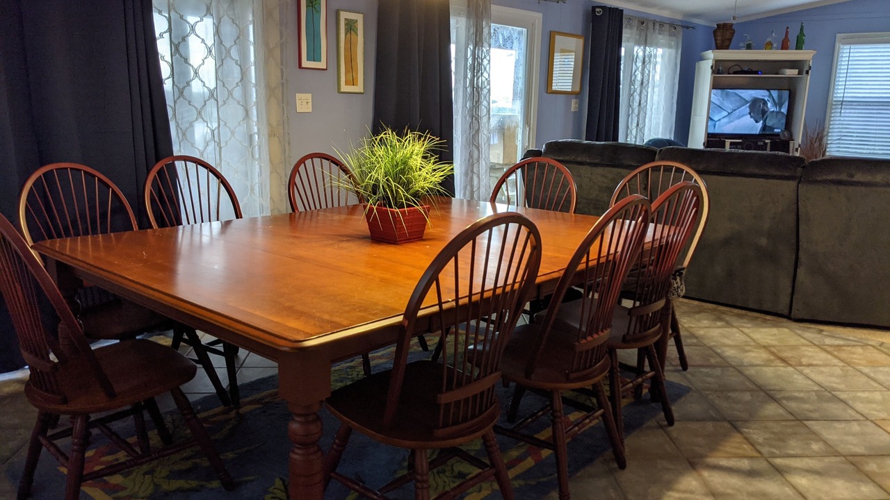 Photo of Bedroom in Hatteras
