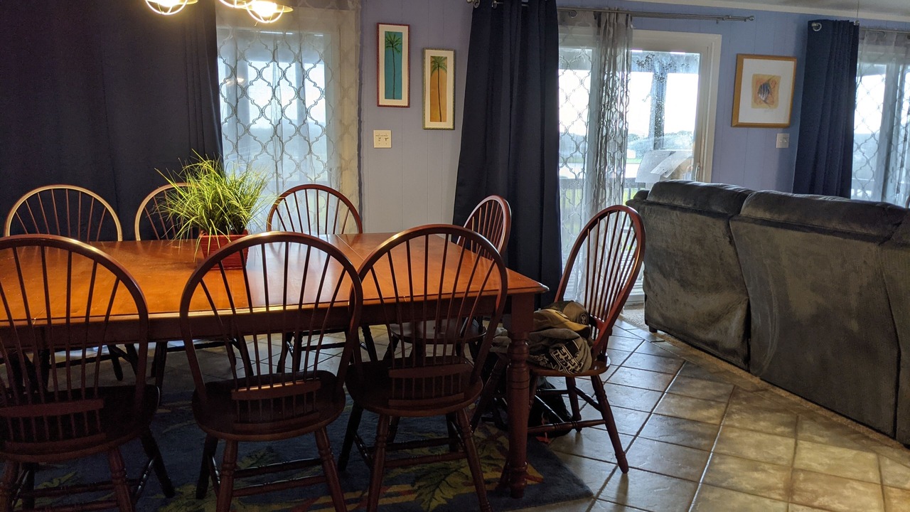 Photo of Bedroom in Hatteras