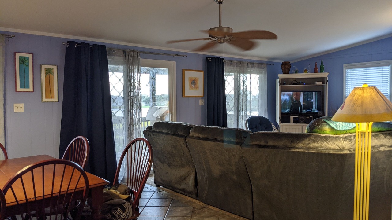 Photo of Bedroom in Hatteras