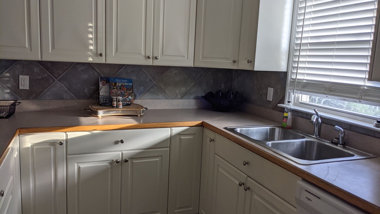 Photo of Kitchen in Hatteras