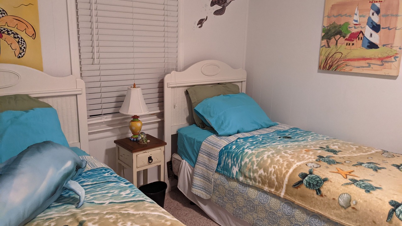 Photo of Bedroom in Hatteras