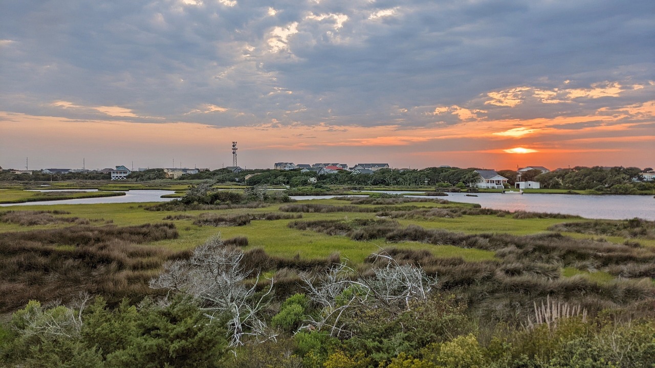Photo of Others in Hatteras