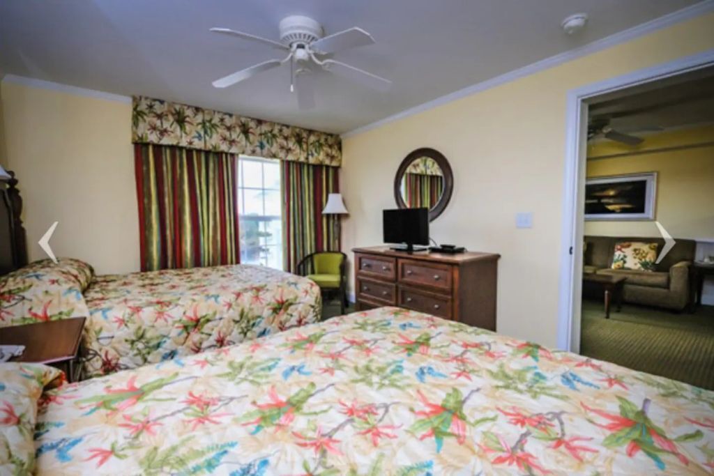 Photo of Bedroom in North Litchfield Beach