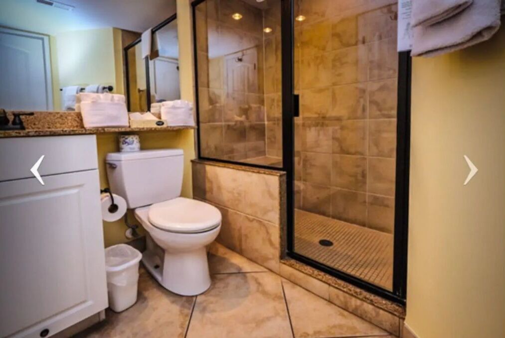Photo of Bathroom in North Litchfield Beach