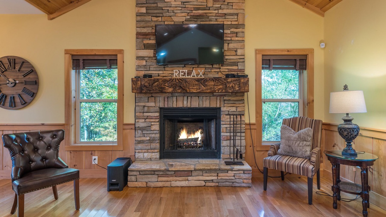 Photo of Bedroom in Spruce Pine