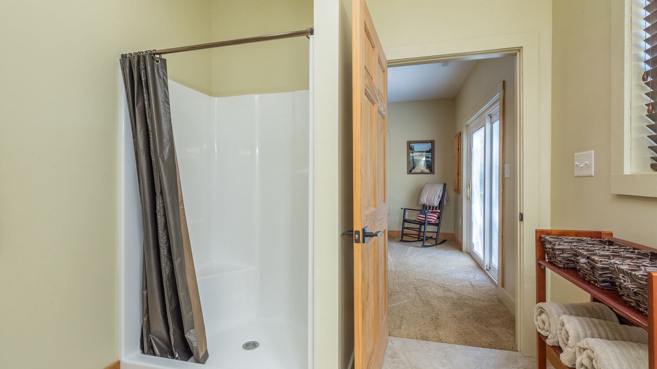 Photo of Bathroom in Spruce Pine