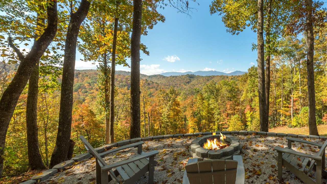 Photo of Outdoor in Spruce Pine
