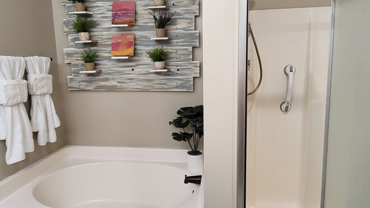 Photo of Bathroom in Hampstead