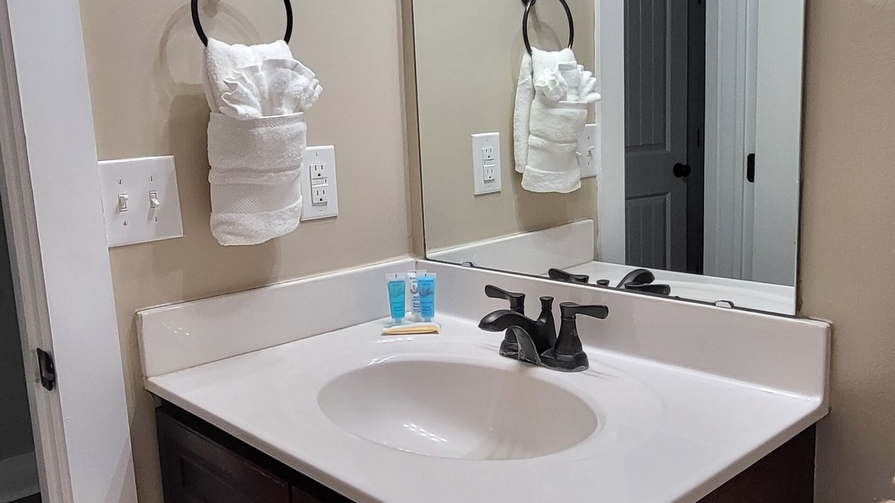 Photo of Bathroom in Hampstead