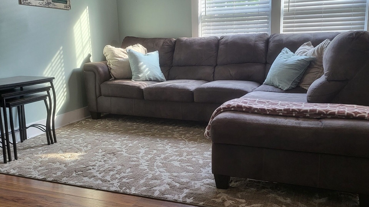 Photo of Livingroom in Hampstead