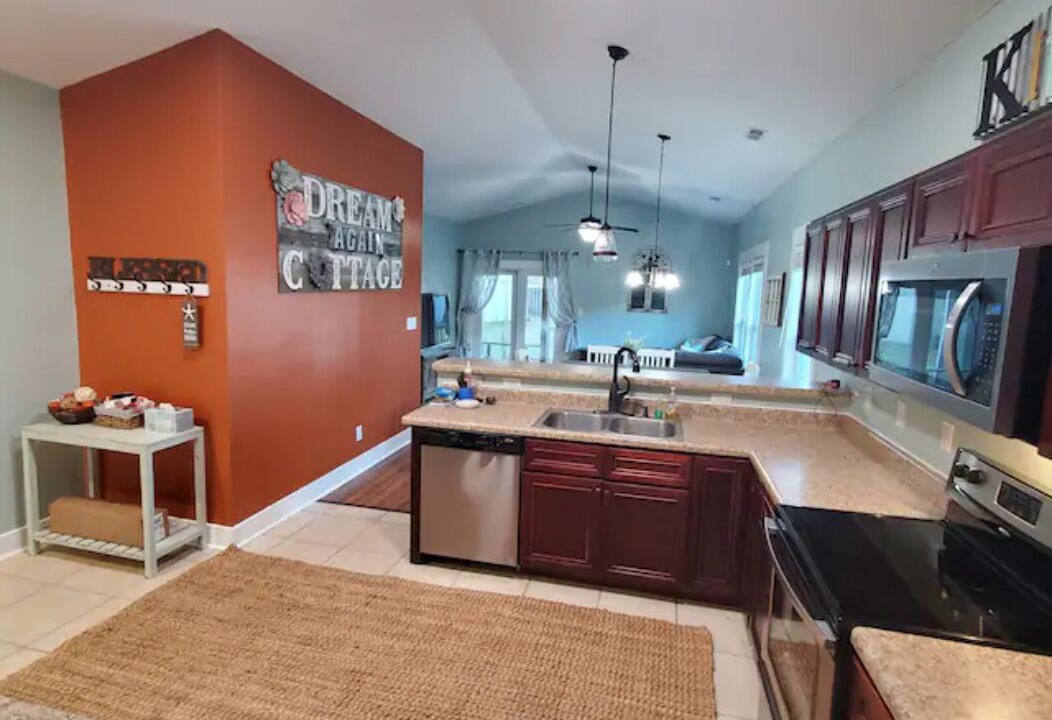 Photo of Bedroom in Hampstead