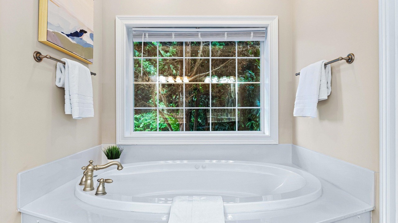 Photo of Bathroom in Leicester