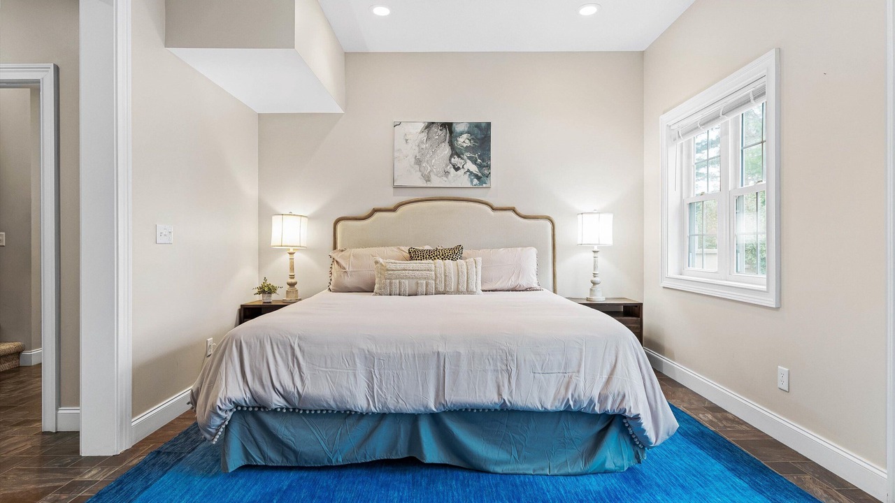 Photo of Bedroom in Leicester