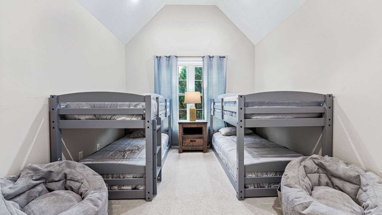 Photo of Bedroom in Leicester