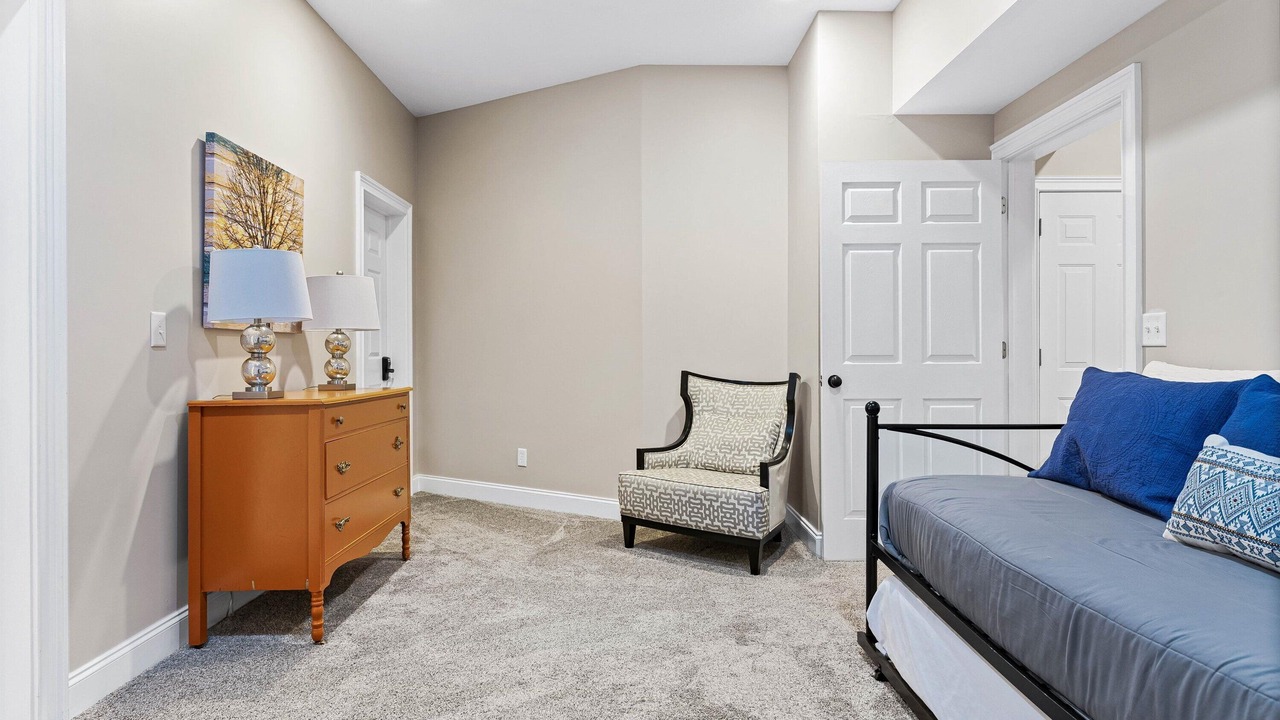 Photo of Bedroom in Leicester