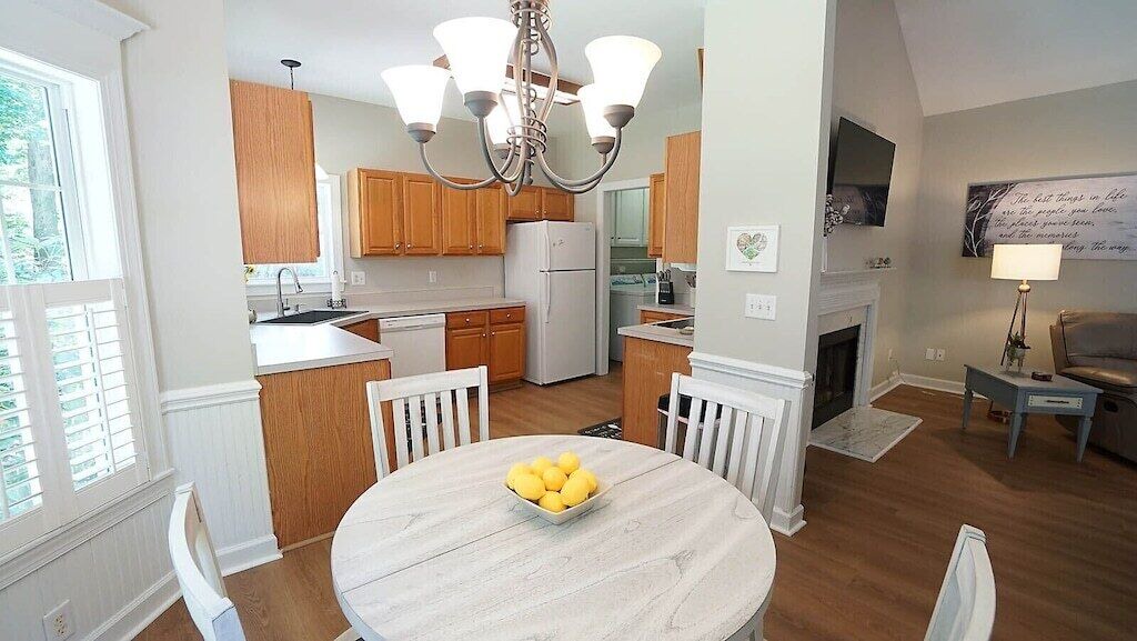 Photo of Livingroom in Wake Forest