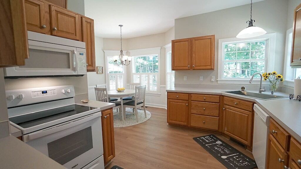 Photo of Kitchen in Wake Forest