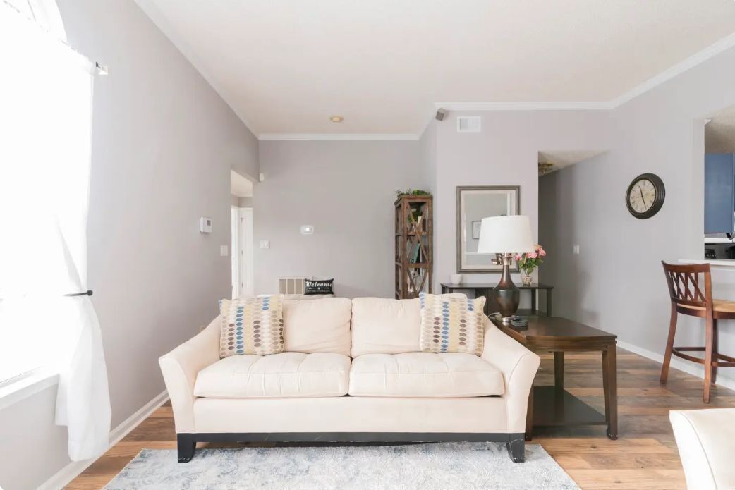 Photo of Livingroom in Paw Creek