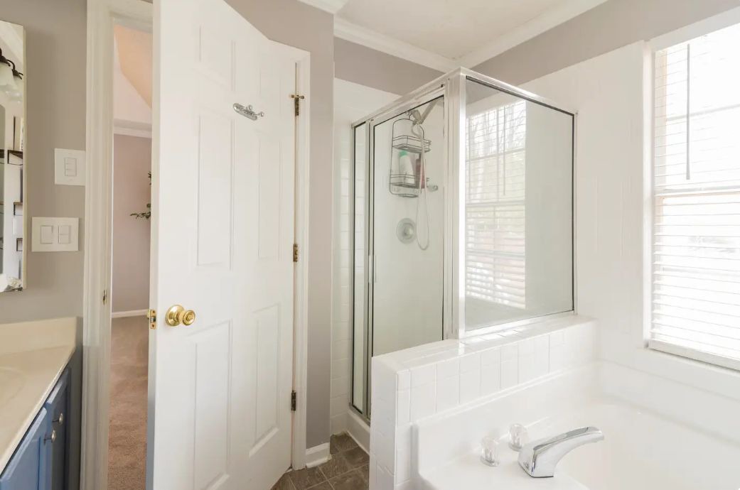 Photo of Bathroom in Paw Creek