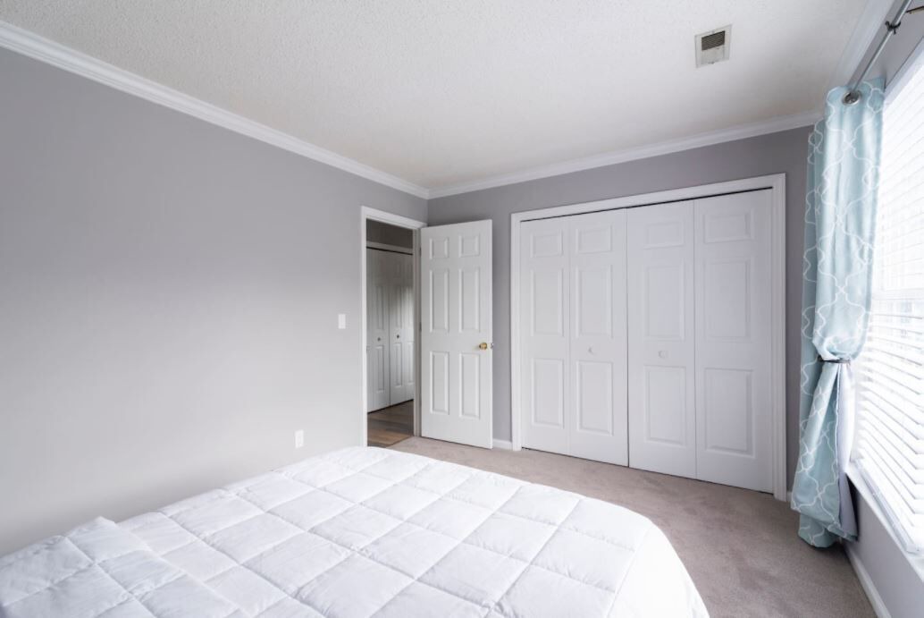 Photo of Bedroom in Paw Creek