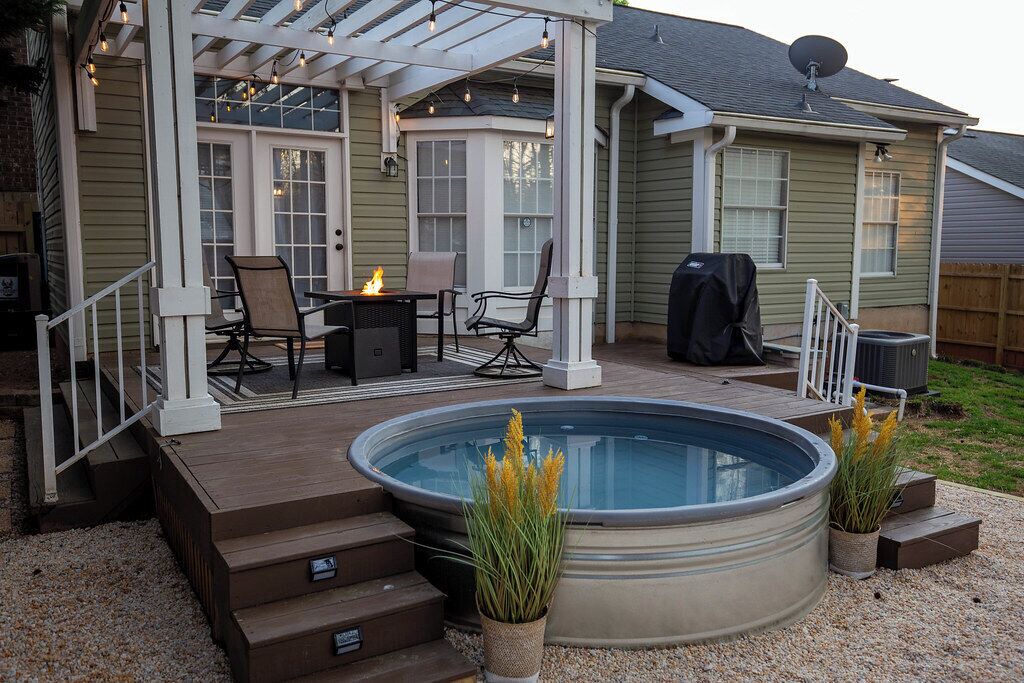 Photo of Outdoor in Paw Creek