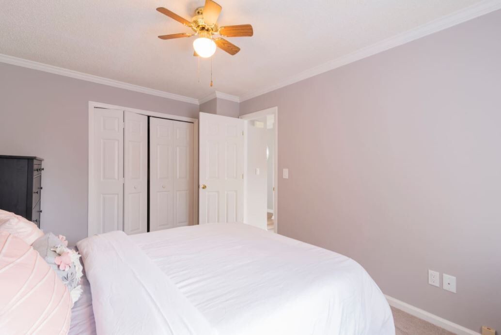 Photo of Bedroom in Paw Creek