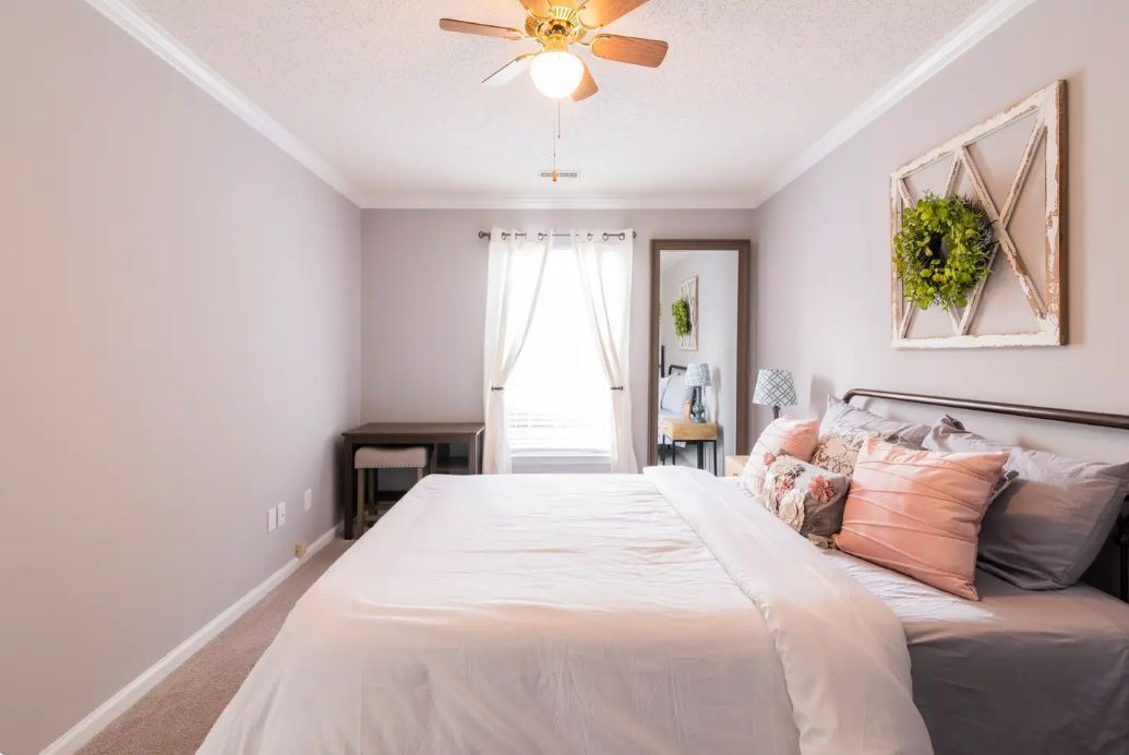 Photo of Bedroom in Paw Creek