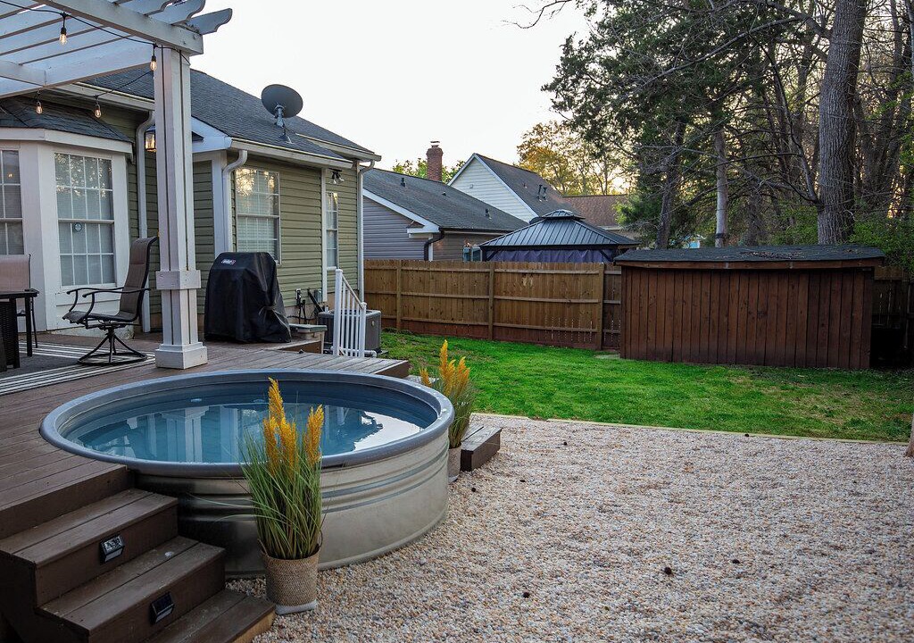 Photo of Outdoor in Paw Creek