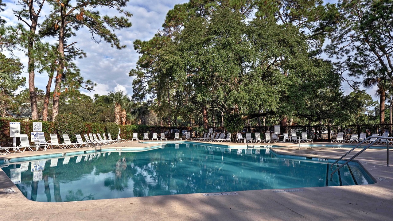 Photo of Outdoor in Harbour Town