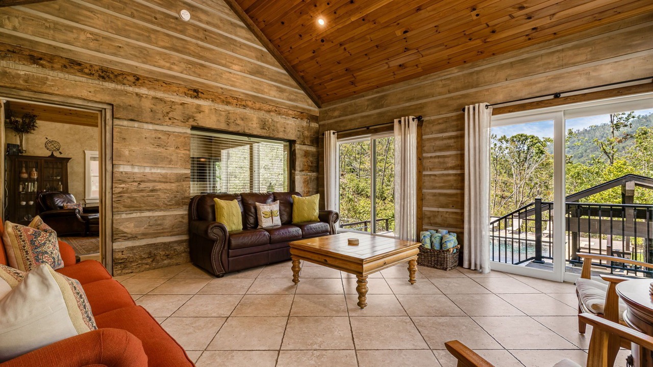Photo of Outdoor in Asheville