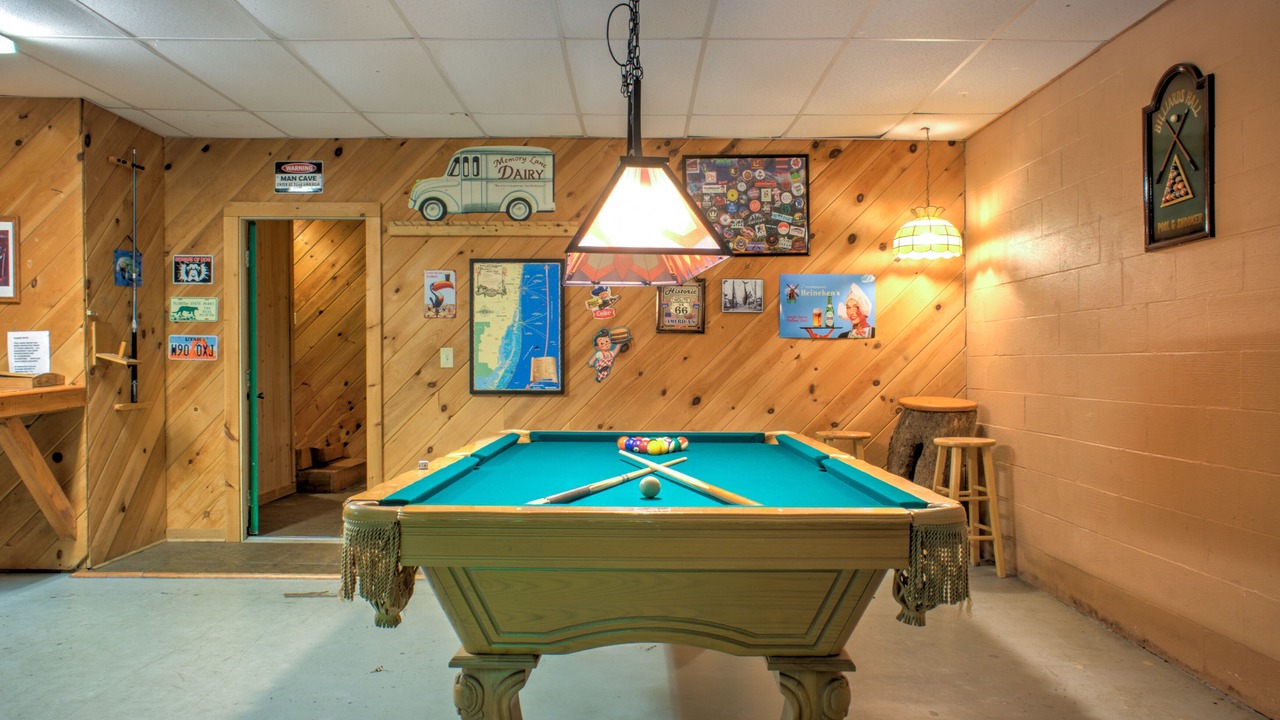 Photo of Bedroom in Waynesville