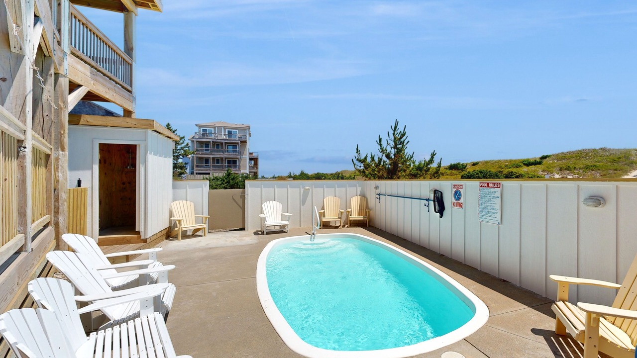 Photo of Outdoor in Waves