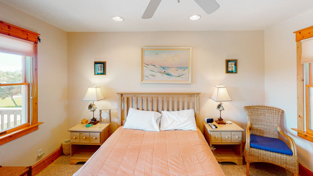 Photo of Bedroom in Frisco
