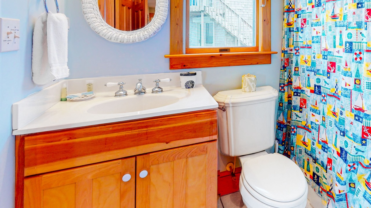 Photo of Bathroom in Frisco