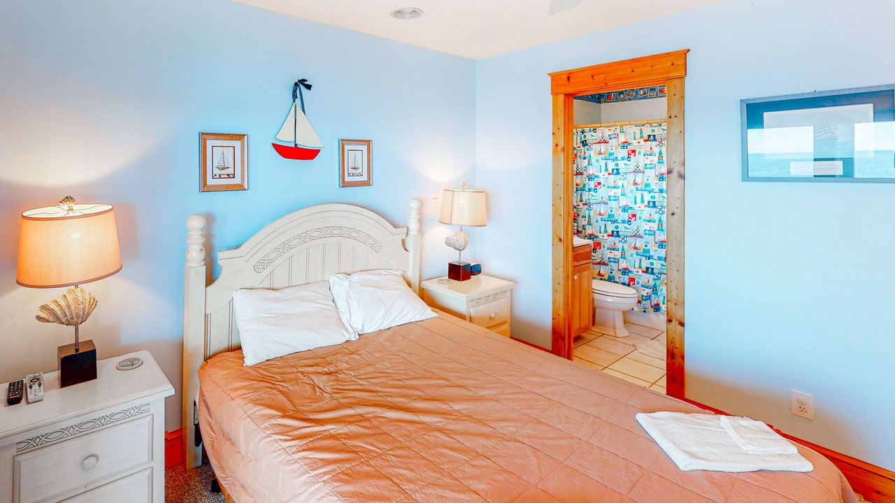 Photo of Bedroom in Frisco