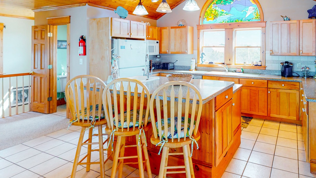 Photo of Kitchen in Frisco