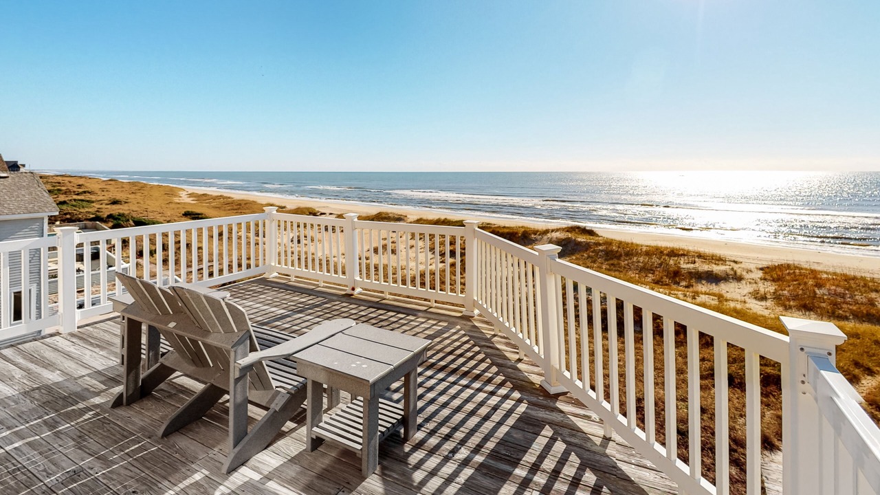 Photo of Outdoor in Hatteras