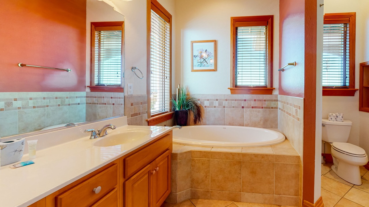 Photo of Bathroom in Hatteras
