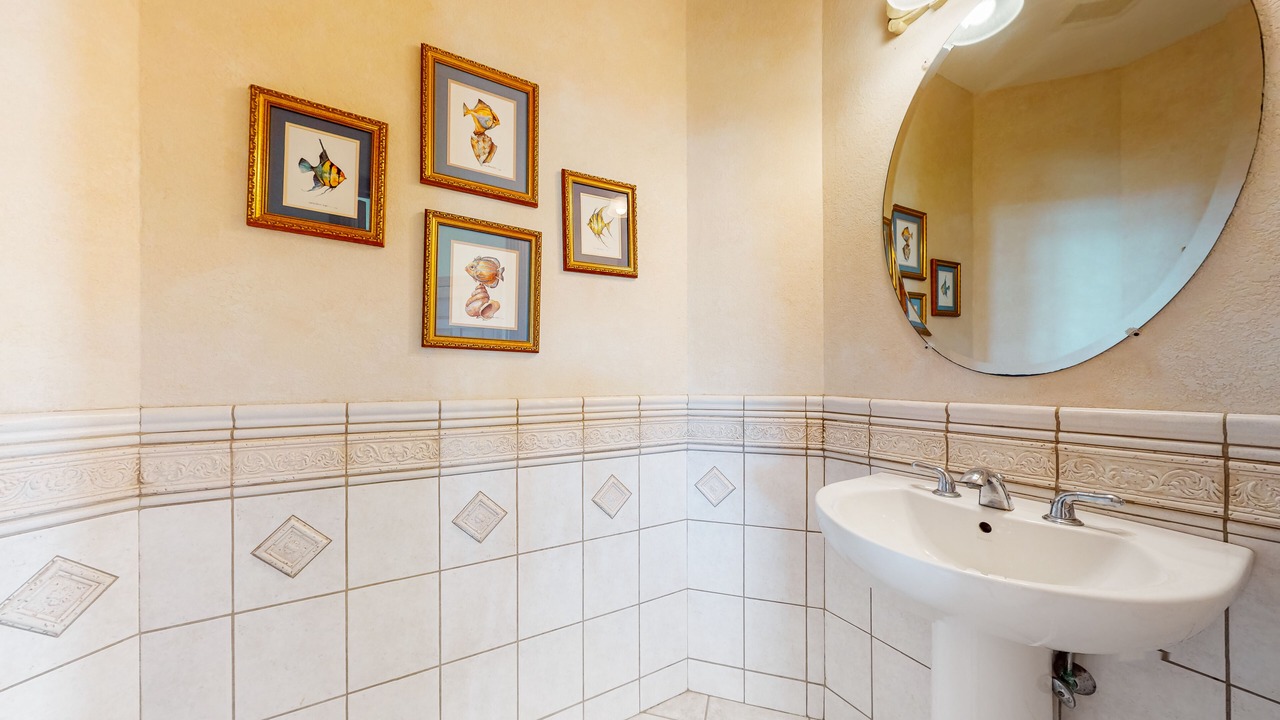 Photo of Bathroom in Hatteras