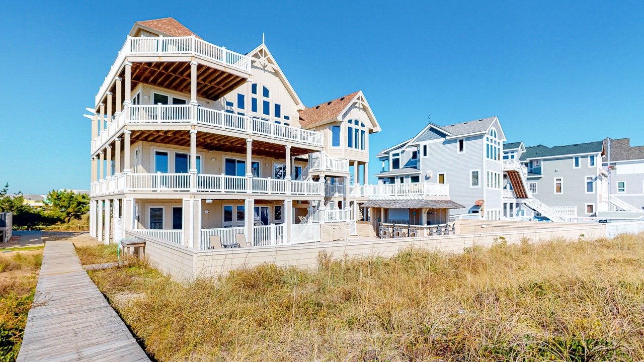 Photo of Outdoor in Hatteras