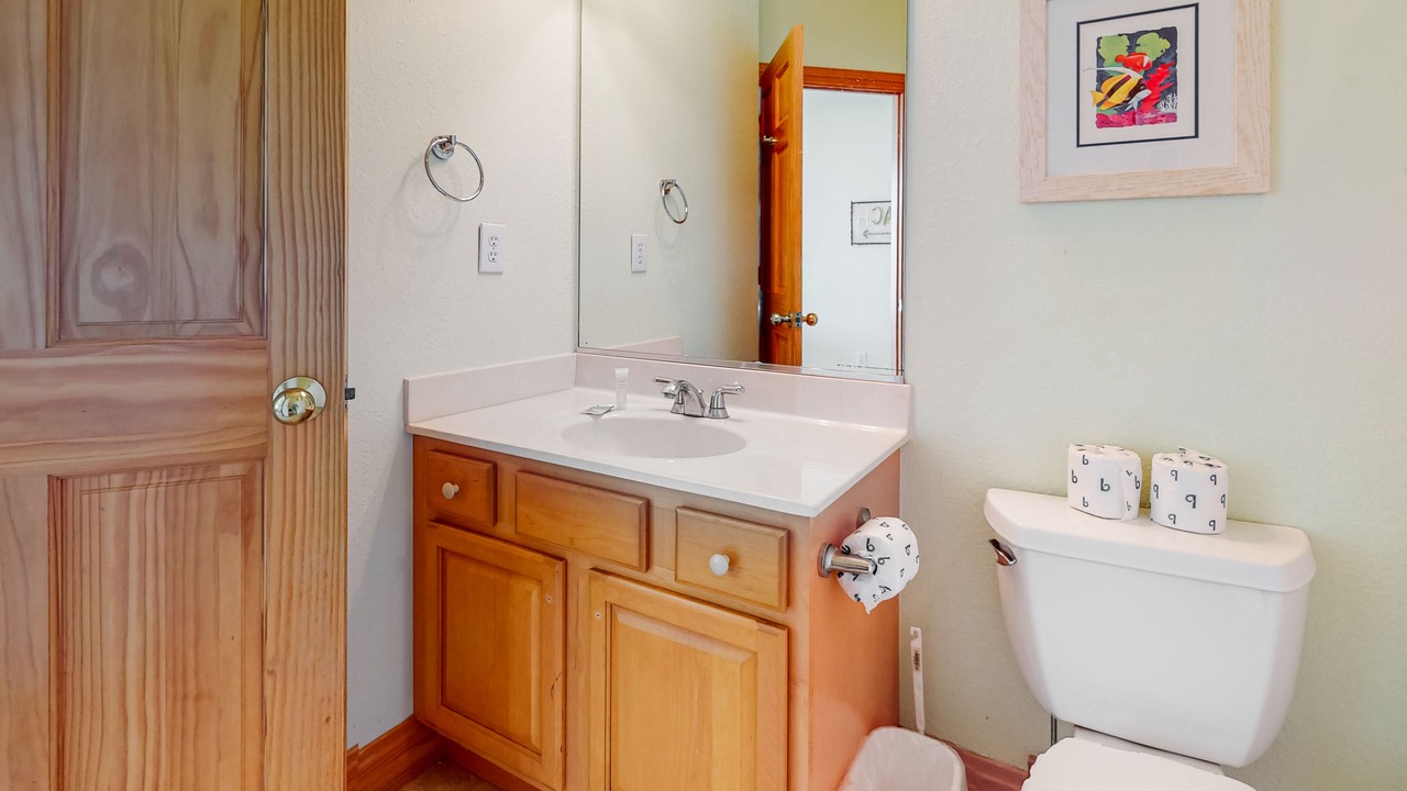 Photo of Bathroom in Hatteras