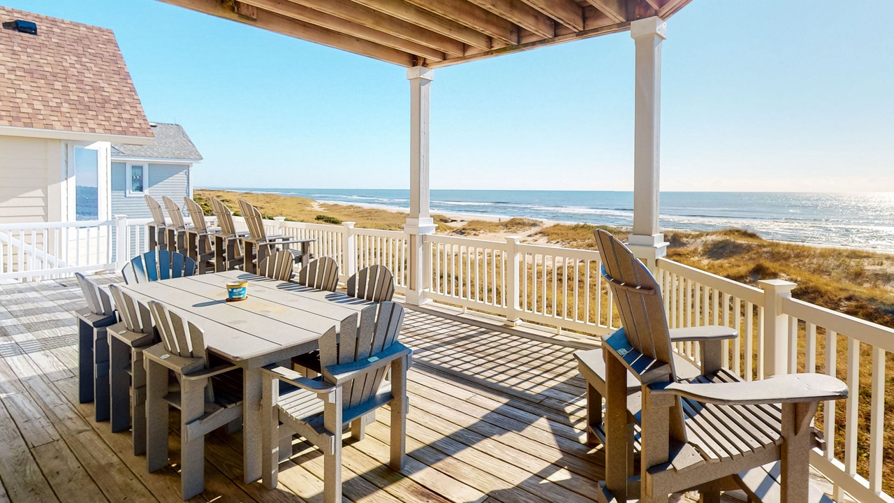 Photo of Outdoor in Hatteras