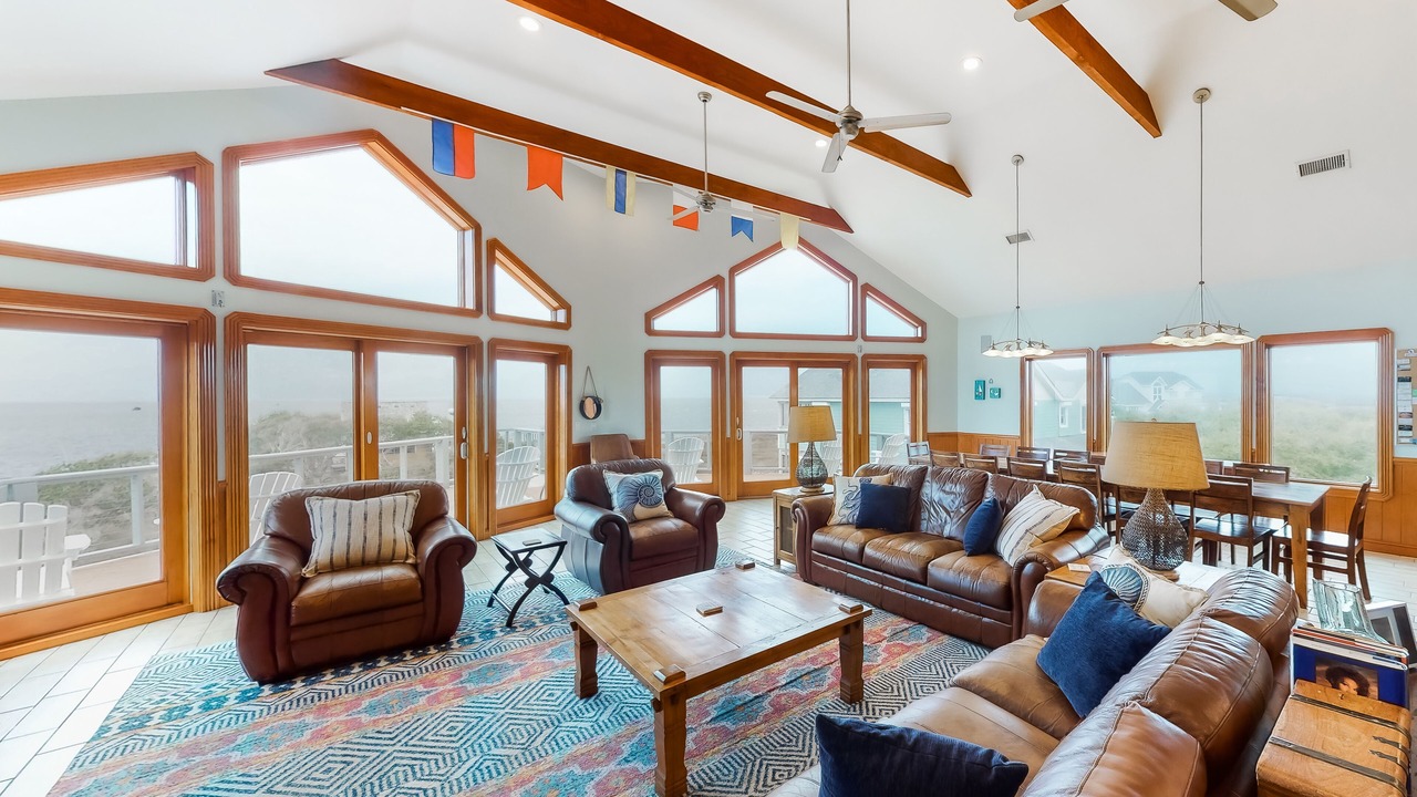 Photo of Livingroom in Sunset Village