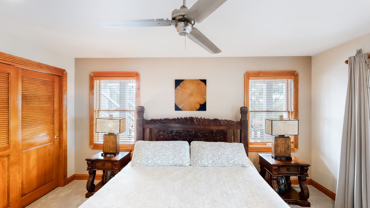 Photo of Bedroom in Sunset Village